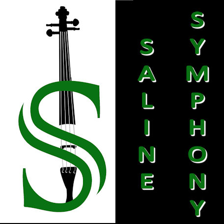 Saline Symphony Orchestra Logo