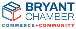 Member, Bryant Chamber of Commerce