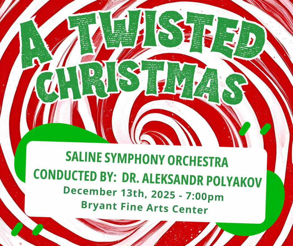 Holiday Concert 2025 Holiday Concert 2025